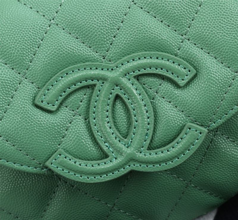 Chanel Satchel Bags